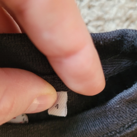 2 FOR $15** Kids Soulstar sweatshirt - Picture 4 of 4